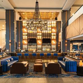 Delta Hotels by Marriott Fredericton，位于弗雷德里克顿的酒店