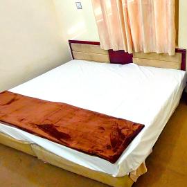 ABC Hotel，位于吉尔吉特的酒店