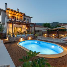 Villa Filyra