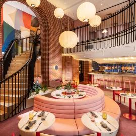 Hotel Indigo Adelaide Markets by IHG，位于阿德莱德的酒店