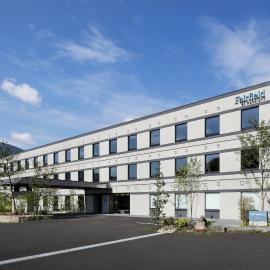 Fairfield by Marriott Gifu Gujo，位于郡上市的酒店