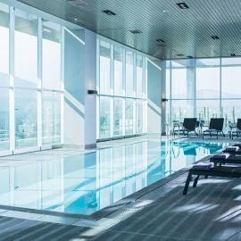 Courtyard by Marriott Santiago Las Condes
