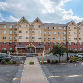 Extended Stay America Suites - Secaucus - New York City Area，位于锡考克斯的酒店