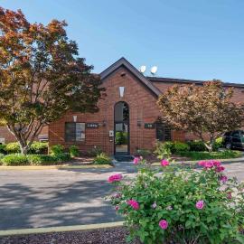 Extended Stay America Suites - Birmingham - Wildwood,位于伯明翰的酒店