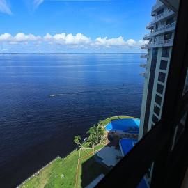 Tropical Executive Flat 1307 With View