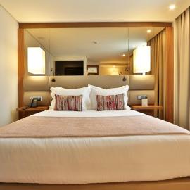 TURIM Ibéria Hotel,位于里斯本的酒店
