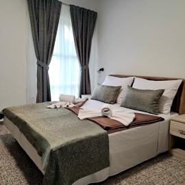 Eco-selo Grabovica，位于Grabovica的酒店