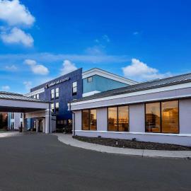 Comfort Inn & Suites Fishers - Indianapolis，位于费舍尔的酒店