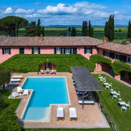 Le Versegge Resort，位于布拉卡尼的酒店