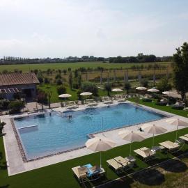 Agriturismo Tre di Spade，位于萨维奥迪拉韦纳的酒店
