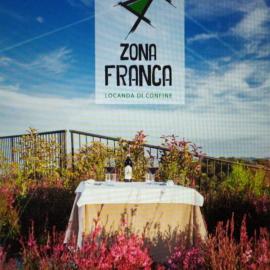 Locanda Zona Franca，位于圣贝内代托-德尔特龙托的酒店