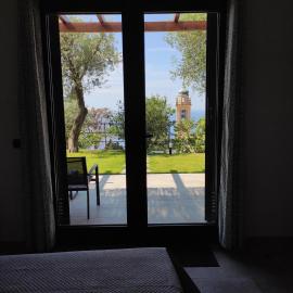Locanda Göghin，位于皮耶韦利古雷的酒店