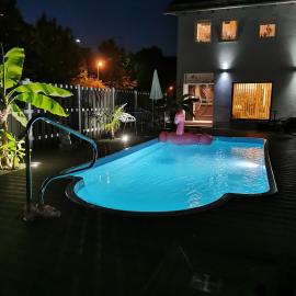 Apartmenthaus Wertheim，位于韦特海姆的酒店