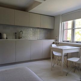 Vince appartement Culemborg，位于屈伦博赫的酒店