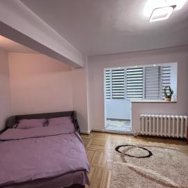 Studio in the city center，位于内霍瓦的酒店