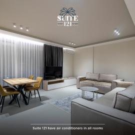 Suite 121 - San Pietro，位于Lalzit Bay的酒店