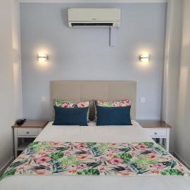 Hotel Ancora Mar，位于纳扎雷的酒店