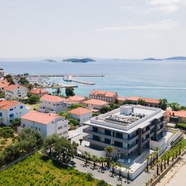 Hotel Crystal，位于奥瑞比克的酒店
