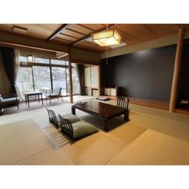 Tsukioka Onsen Furinya - Vacation STAY 55972v,位于新发田市的酒店