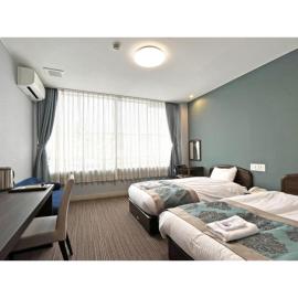 Tsukioka Onsen Furinya - Vacation STAY 55986v,位于新发田市的酒店