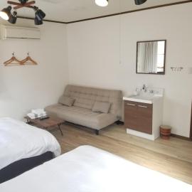 Guest House Tatara - Vacation STAY 61943v，位于安来市的酒店