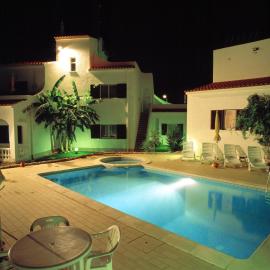 Dona Ana Garden，位于拉戈斯的酒店