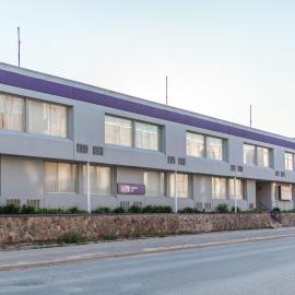 Knights Inn North Bay,位于北湾的酒店