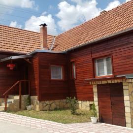 Kuća za odmor Jarić，位于Ležimir的酒店