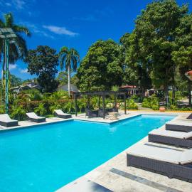 Auberge Villa Cana