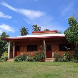 Caminres Homestay，位于Bug-ong的酒店