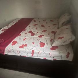 A&G Guest House Kumba，位于Kumba的酒店