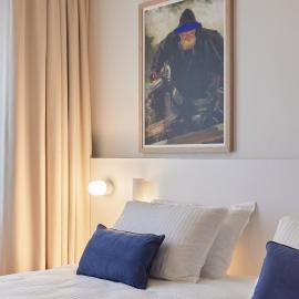 C-Hotels Burlington，位于奥斯坦德的酒店