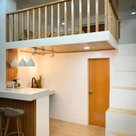 Ace Tiny Home in Alaminos - Home of the Hundred Islands，位于阿拉米诺斯的酒店