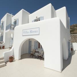 Villa Nireas