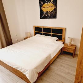 Comfort cosmopolis，位于Ştefăneştii de Jos的酒店