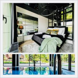 ARGENTI SPA UNIA RESIDENCE，位于卢布林的酒店