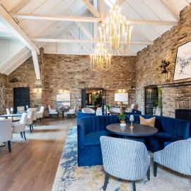The Glenerin Inn