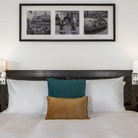 Capricorn Hotel Suva，位于苏瓦的酒店