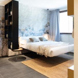 Agriturismo Podere Cavaga Lago d'Iseo Agribio Winery，位于Foresto Sparso的酒店