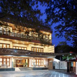 Kertanegara Premium Guest House，位于玛琅的酒店