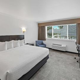 Best Western Wesley Inn & Suites，位于吉格港的酒店