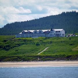 Cullen Bay Hotel,位于库勒的酒店