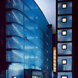 Lindner Hotel Cologne Am Dom, part of JdV by Hyatt，位于科隆的酒店