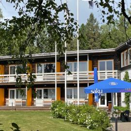 Vaibla Holiday Center，位于Vaibla的酒店