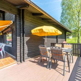 Apartment Am Hohen Bogen-27 by Interhome