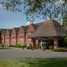 Ashford International Hotel & Spa，位于阿什福德的酒店