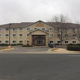 Quality Inn & Suites Loveland，位于拉夫兰的酒店