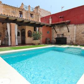 243 Villa Can Bassa ETV3623 by Mallorca Charme