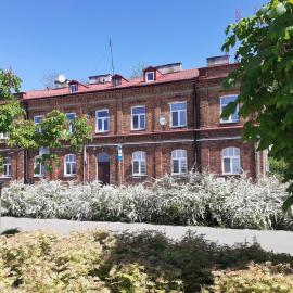 Apartament nad Wisłą，位于普沃茨克的酒店