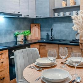 Apartment 93B，位于新苏尔的酒店